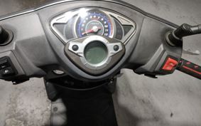 KYMCO RACING125FI SR25BA