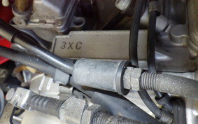 YAMAHA R1-Z 1995 3XC