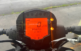 KTM 250 DUKE JPE40