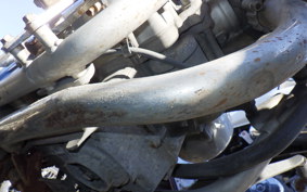 HONDA MAGNA 250 MC29