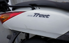 YAMAHA AXIS 125 TREET SE53J