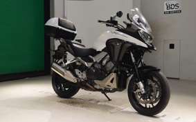 HONDA VFR800X 2015