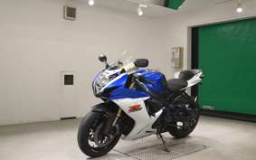 SUZUKI GSX-R750 2012