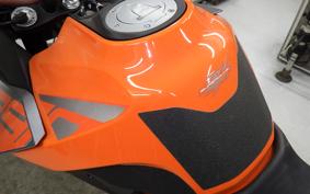 KTM 1290 SUPER DUKE GT 2022