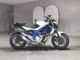 Фото Suzuki GLADIUS 650 2011 с японского аукциона