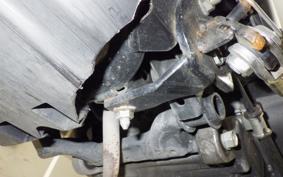 HONDA ﾀﾞﾝｸ AF78