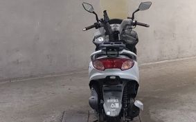 SYM RV125i LF12W