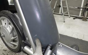 YAMAHA PASSOL 2023 SY01J