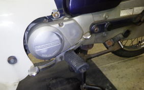 HONDA C90 SUPER CUB 2022 HA02