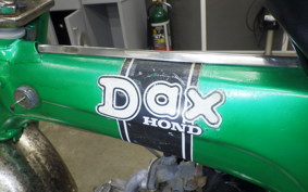 HONDA DAX 50 2023 ST50