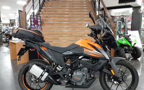 KTM 390 ADVENTURE 2021 JGJ40