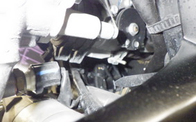 SUZUKI GSX-S125 2015 DL32D