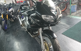 SUZUKI SV400S 2000 VK53A