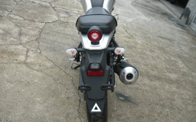 YAMAHA XSR125 RE46J