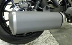 KAWASAKI ELIMINATOR400-3 2024 EL400A