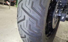 KAWASAKI ELIMINATOR400-3 2023 EL400A