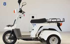 HONDA GYRO X TD02