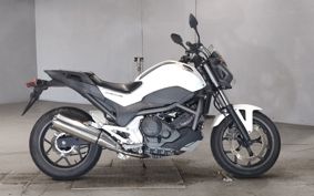 HONDA NC 700 S 2013 RC61