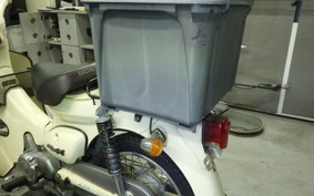 HONDA LITTLE CUB E 1997 C50