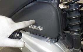 HONDA LEAD 125 2018 JF45