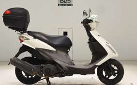 SUZUKI ADDRESS V125 S CF4MA
