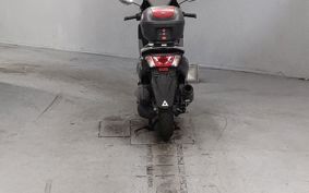 YAMAHA N-MAX 125 SE86J