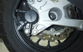 HONDA ADV160 2009 KF54