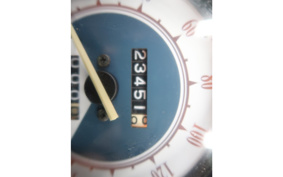 YAMAHA DRAGSTAR 250 VG05J