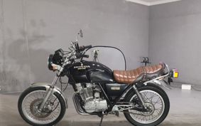 HONDA GB250 CLUBMAN 1 MC10