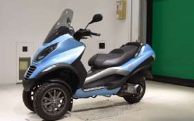 PIAGGIO PIAGGIO MP3 250 2018