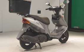 SUZUKI ADDRESS V125 CF4EA