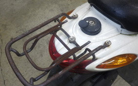 YAMAHA JOG Gen.5 SA36J