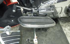 HARLEY FLHX 1580 2010