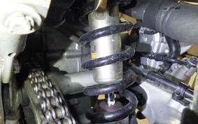 HONDA CRF250L 2025 MD44