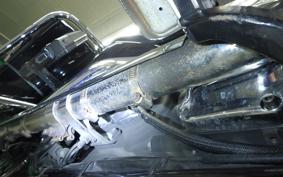 HARLEY FLHR 1580 2007