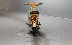 HONDA LITTLE CUB AA01
