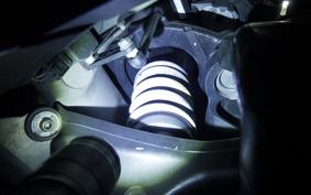 BMW K1600GTL 2012