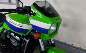 KAWASAKI ZRX1100 1998 ZRT10C