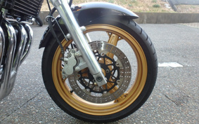 KAWASAKI ZEPHYR400K 1999 ZR400C