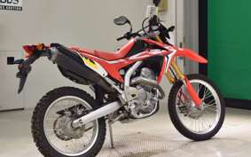 HONDA CRF250L 2001 MD44