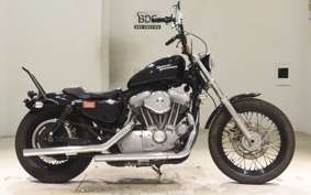 HARLEY XL883I 2008