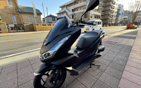 HONDA PCX125 JK05
