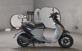SUZUKI LET`S4 CA45A
