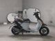 Фото Suzuki LET's 4 с японского аукциона