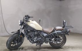 HONDA REBEL MC49