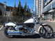 Фото Harley FXDF1580 2014 с японского аукциона