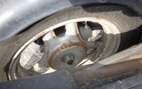 HONDA DIO Gen.5 AF56