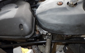 YAMAHA JOG Gen.3 SA01J