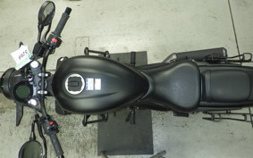 KAWASAKI ELIMINATOR400-3 2025 EL400A