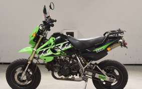 KAWASAKI KSR110 KL110A